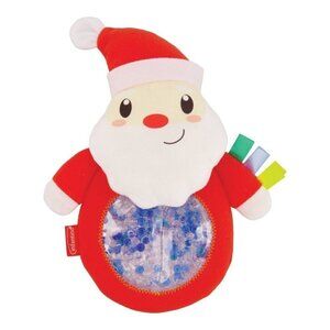FREE with any order!! Santa Go gaga! Seek & Squish Sensory Pal